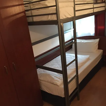 Hotel Aurelia Eschborn