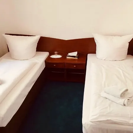 Aurelia Hotel 2*