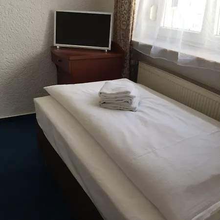 Hotel Aurelia 2*