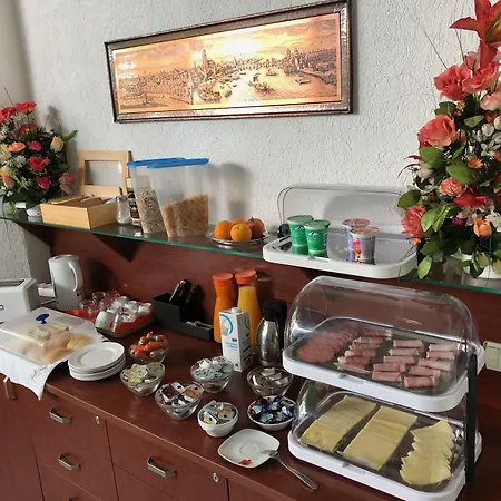 Aurelia Hotel Eschborn