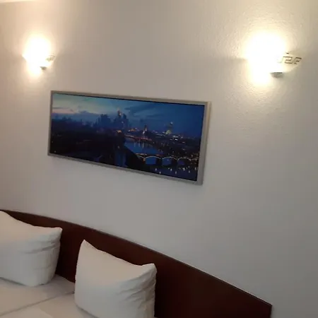 Aurelia Frankfurt am Main