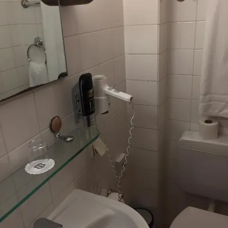 Hotel Aurelia Frankfurt am Main