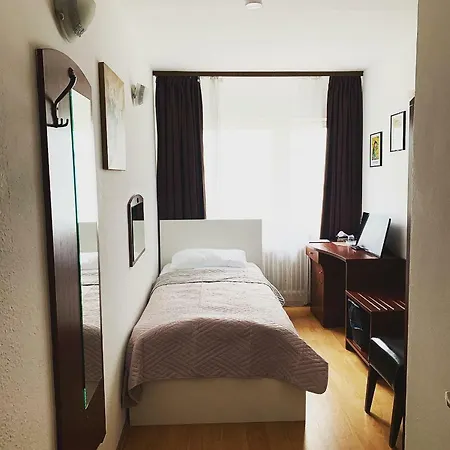 Aurelia Frankfurt am Main