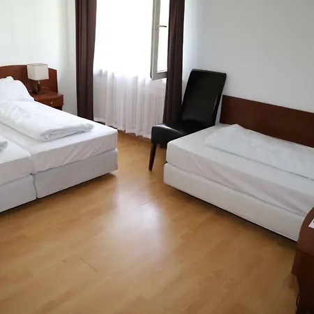 Aurelia 2* Frankfurt am Main
