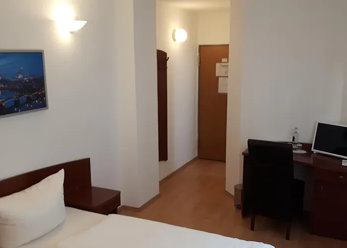 Aurelia 酒店 埃施伯恩