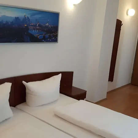 Aurelia Hotel Eschborn