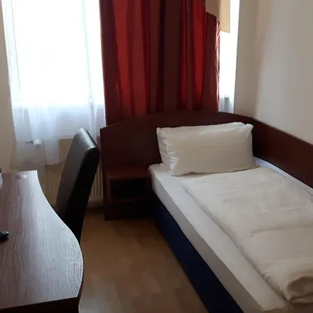 Aurelia Hotel Eschborn