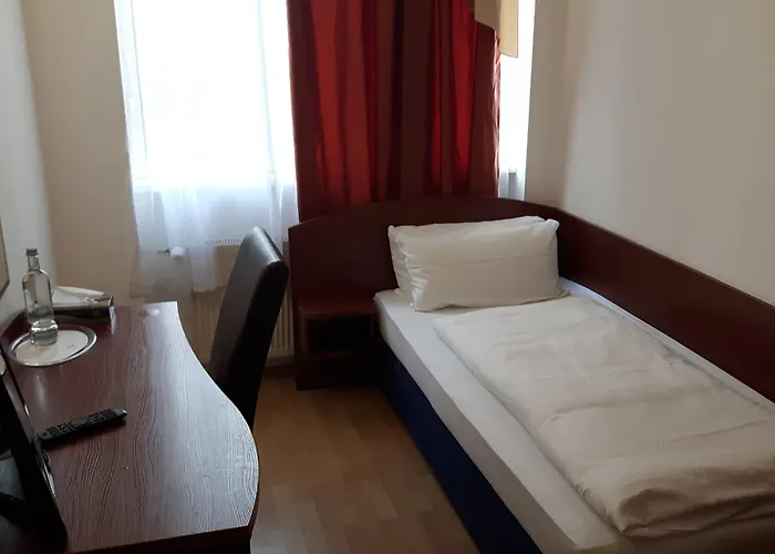 Aurelia Hotel Eschborn