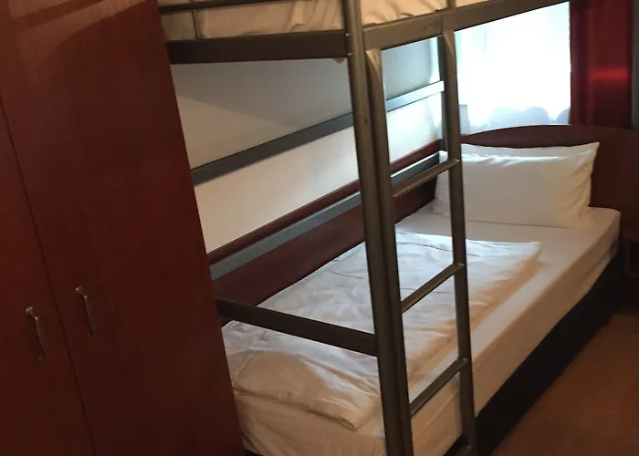 Hotel Aurelia Eschborn