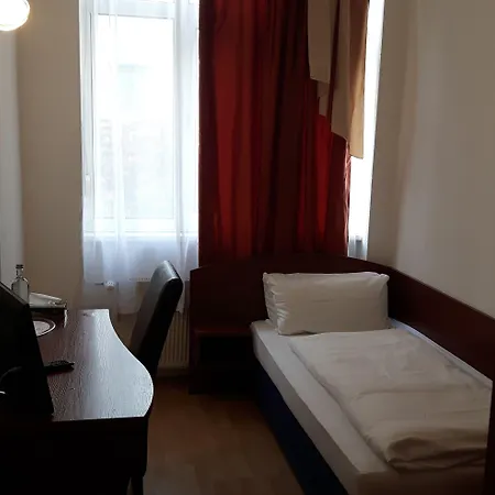 Aurelia Ξενοδοχείο