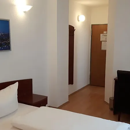 Hotel Aurelia 2*