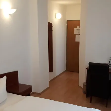 Aurelia Hotel Francoforte sul Meno