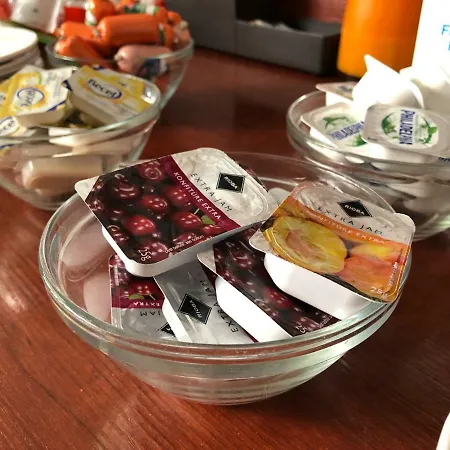 Hotel Aurelia 2*