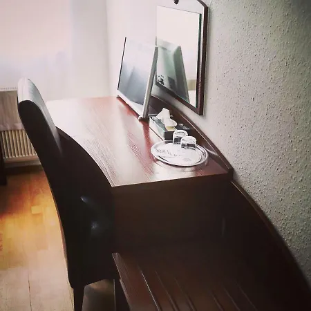 Aurelia Hotel Francoforte sul Meno