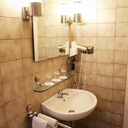 Aurelia Hotel Francoforte sul Meno